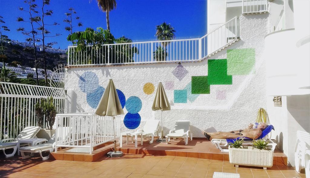 Mayagüez - Adults Only Hotel Puerto Rico (Gran Canaria)