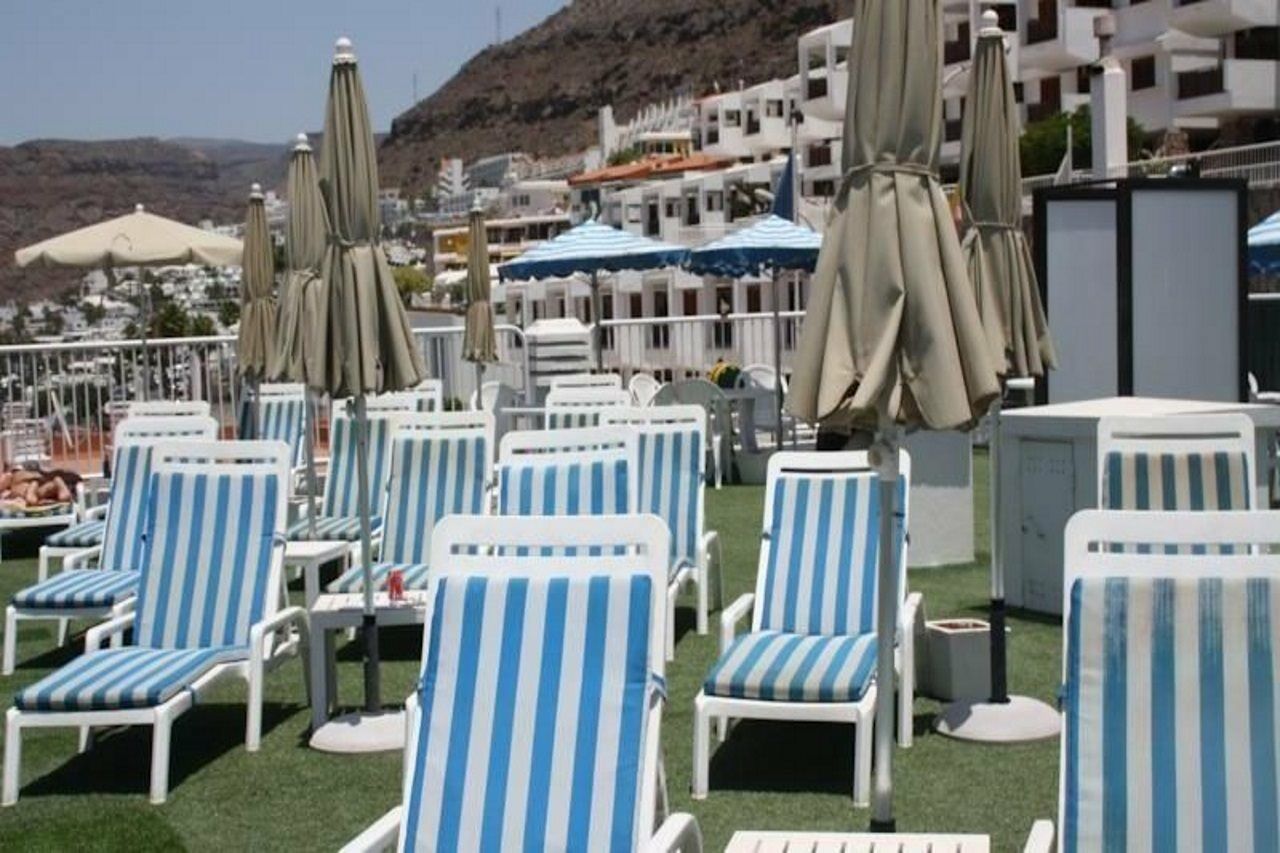 Hotel Mayagüez - Adults Only Puerto Rico (Gran Canaria)