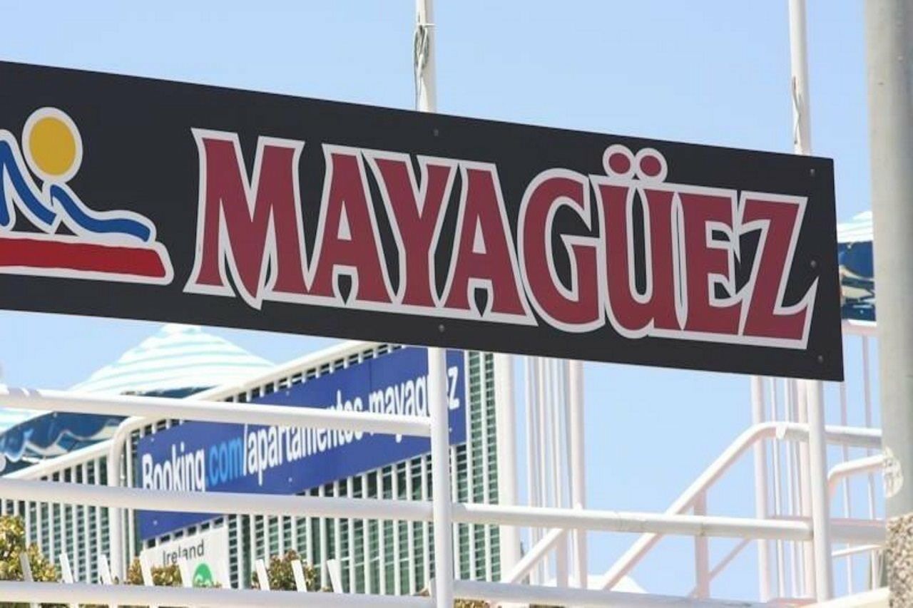 Mayagueez - Adults Only *